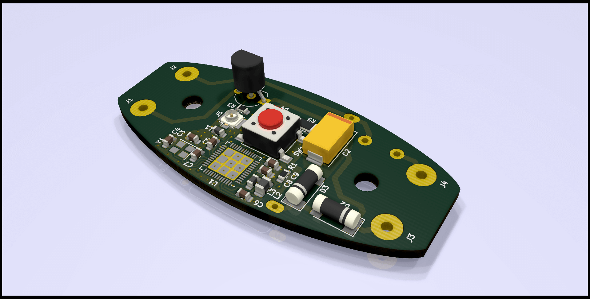 board render