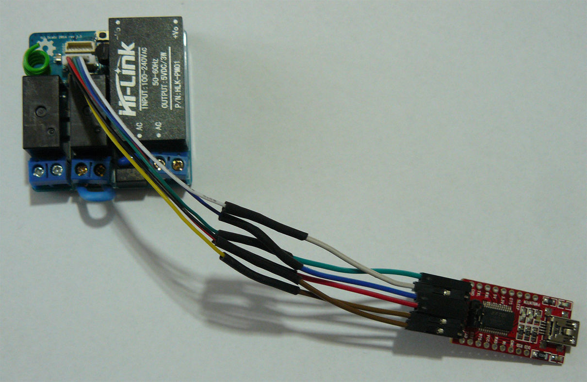 Shutter Node Red Controller Roller Shutter Node | OpenHardware.io - Enables Open Source Hardware ...