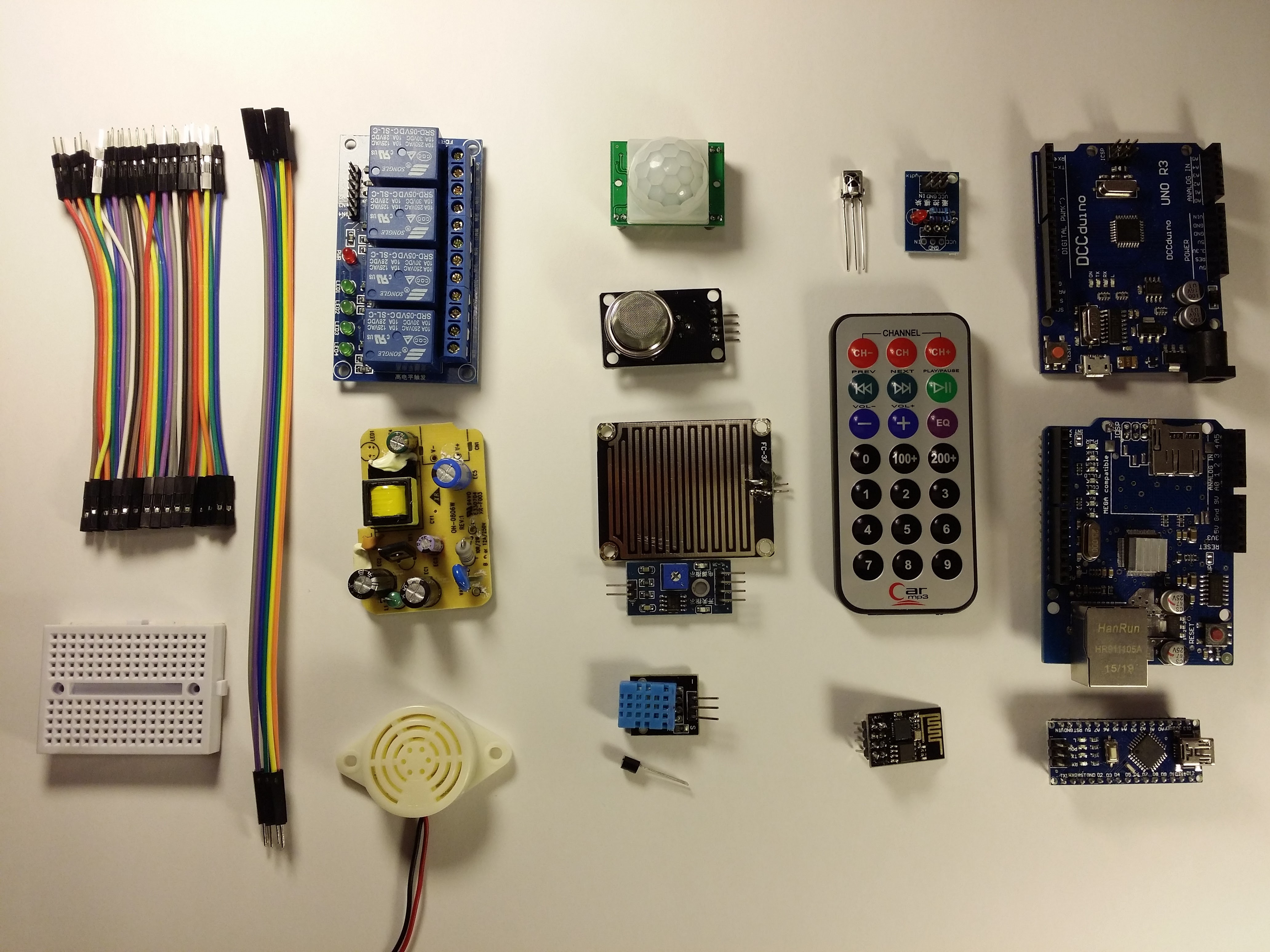 Home Automation | OpenHardware.io - Enables Open Source Hardware Innovation