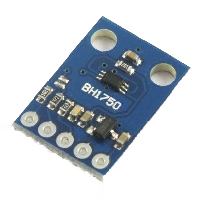 Light Level Sensor - BH1750 | OpenHardware.io - Enables Open Source ...