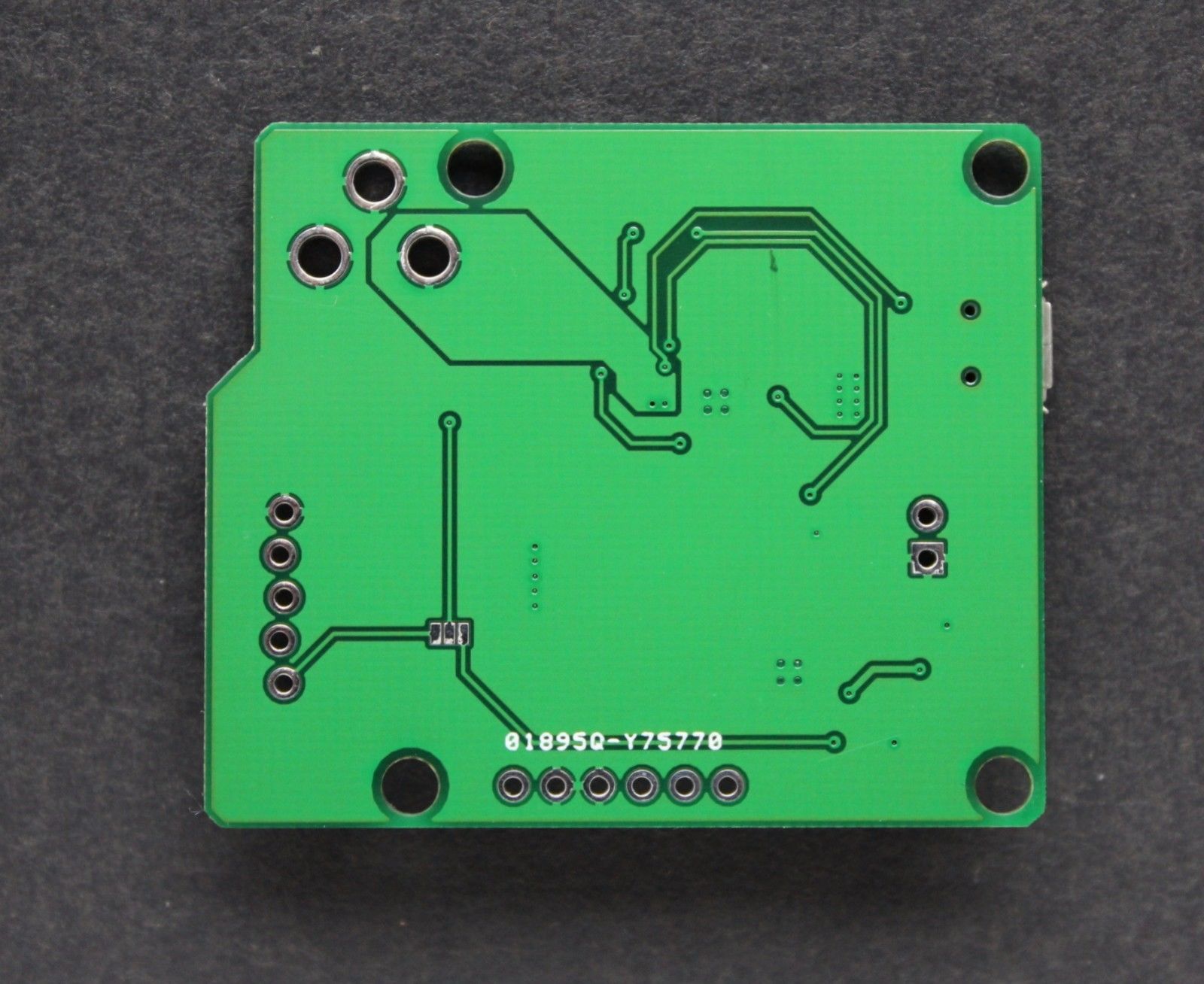 Power path manager and battery charger w/ 5V and 3.3V output ...