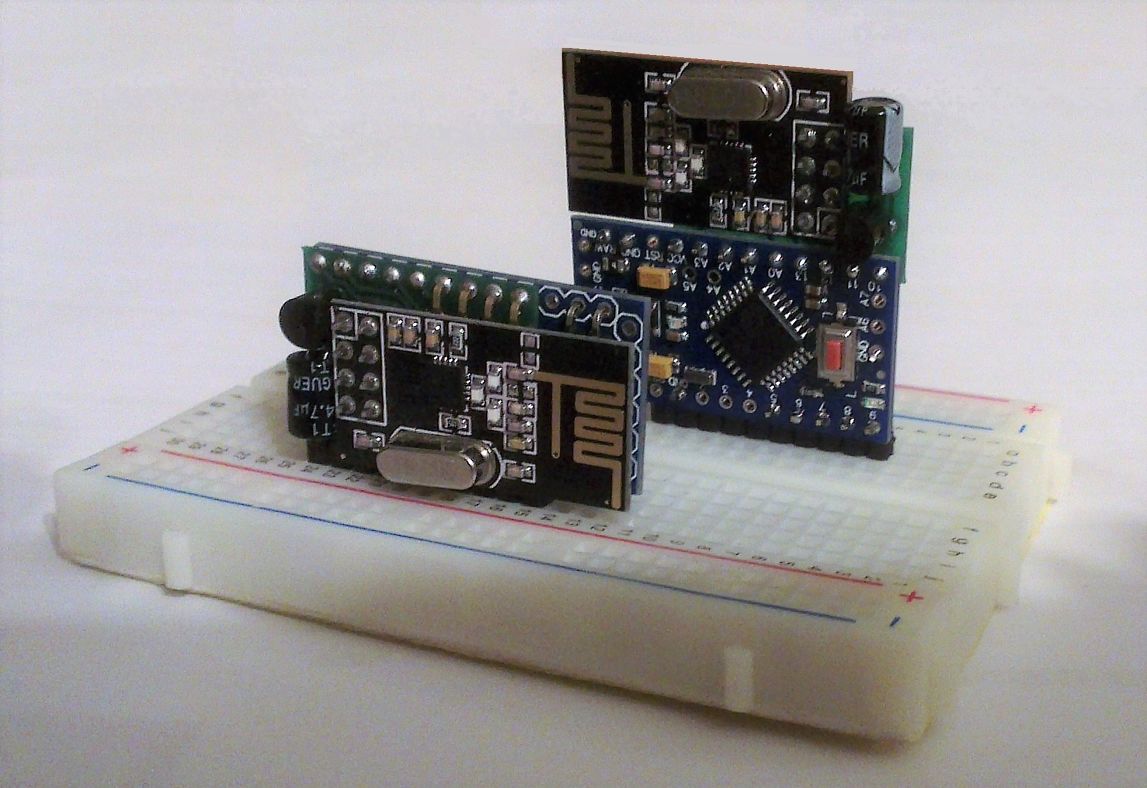 jModule2 | OpenHardware.io - Enables Open Source Hardware Innovation