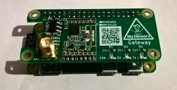 MySensors Gateway for Raspberry PI | OpenHardware.io - Enables Open ...