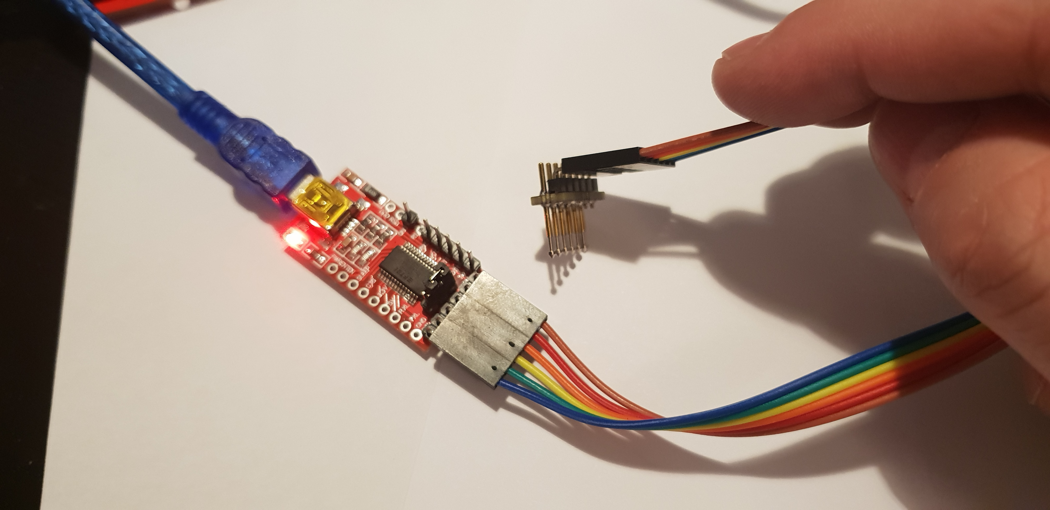 PogoPins | OpenHardware.io - Enables Open Source Hardware Innovation