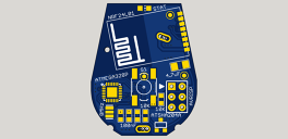 Wireless remote control | OpenHardware.io - Enables Open Source ...