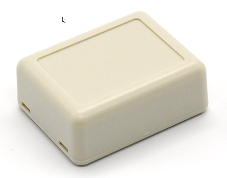EASY PIR multisensors box | OpenHardware.io - Enables Open Source ...