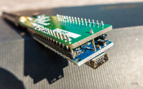 Arduino NANO & RFM69HCW | OpenHardware.io - Enables Open Source ...