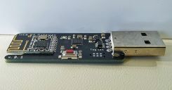 USB RF Gateway | OpenHardware.io - Enables Open Source Hardware Innovation