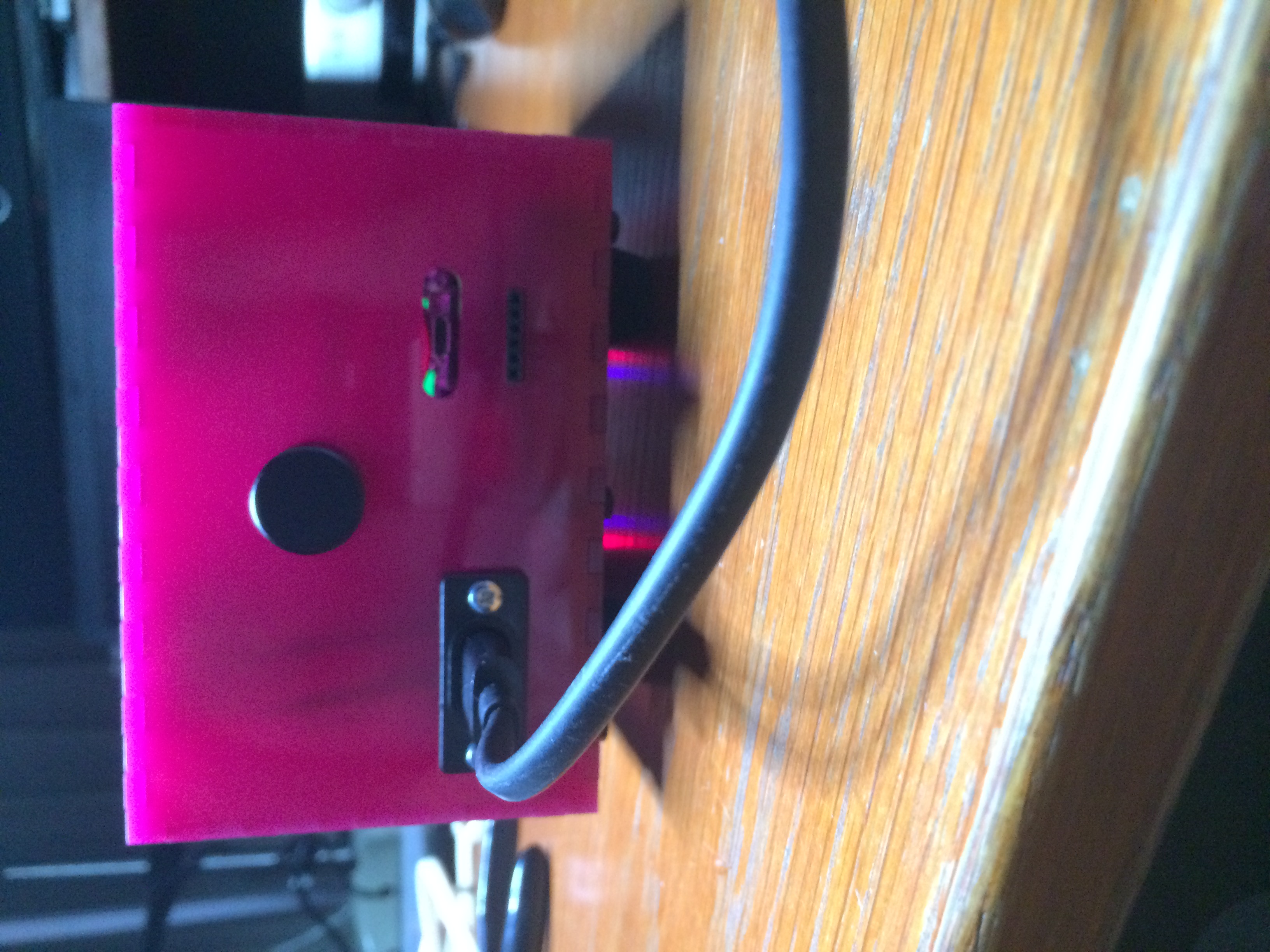 A smart clock OpenHardware.io Enables Open Source Hardware Innovation