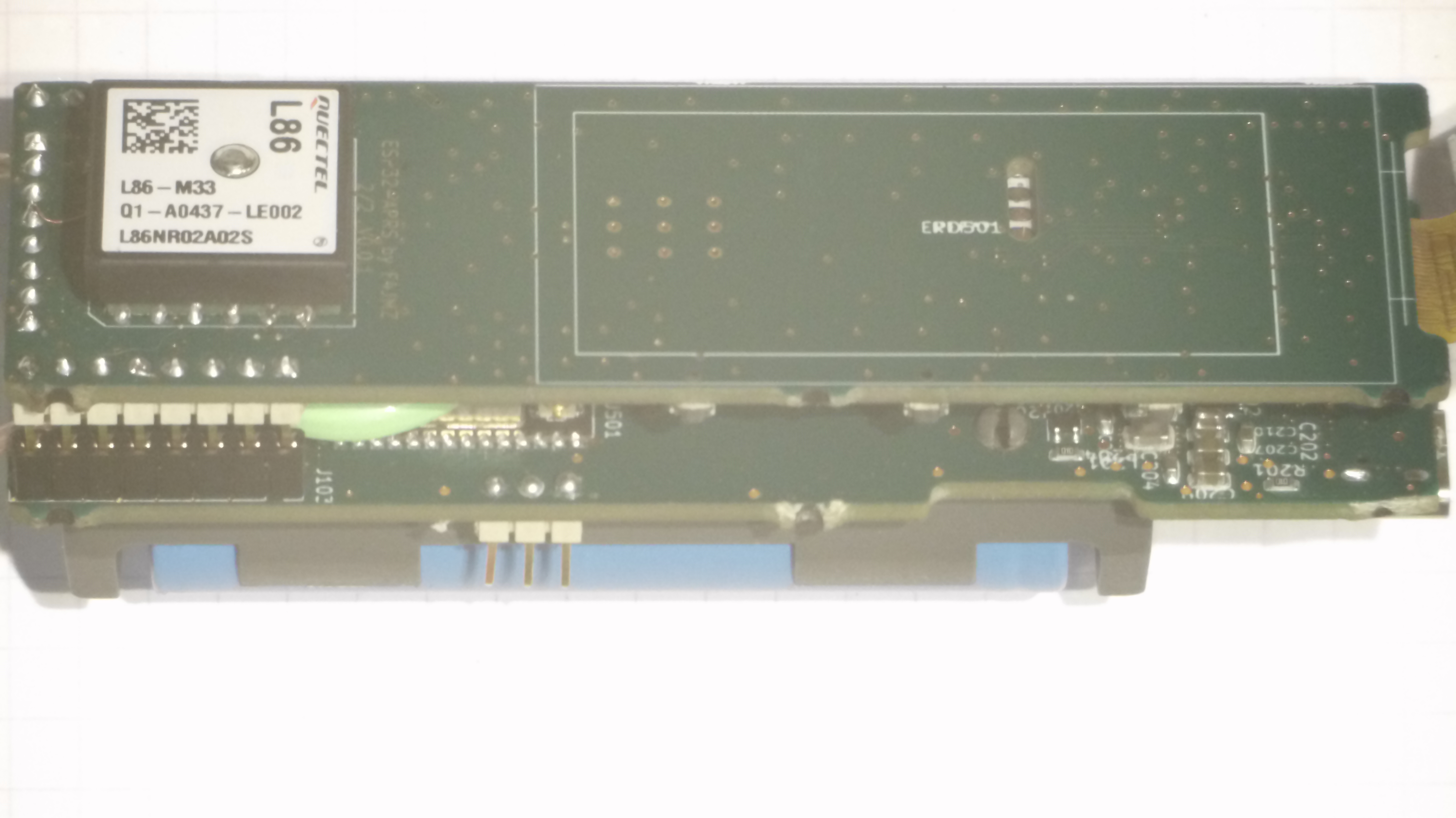 ESP32s3APRS | OpenHardware.io - Enables Open Source Hardware Innovation